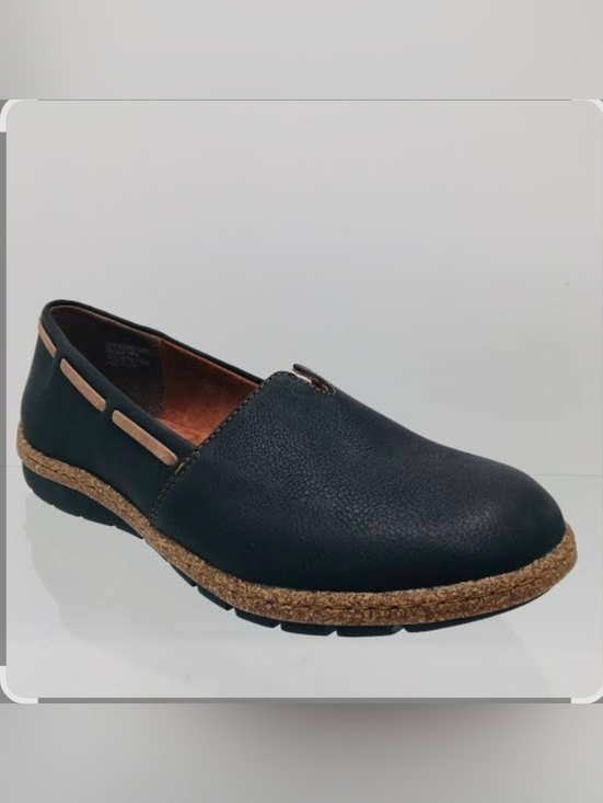 b.o.c. Shoes - b O c  Casual Slip-On Loafer - Black